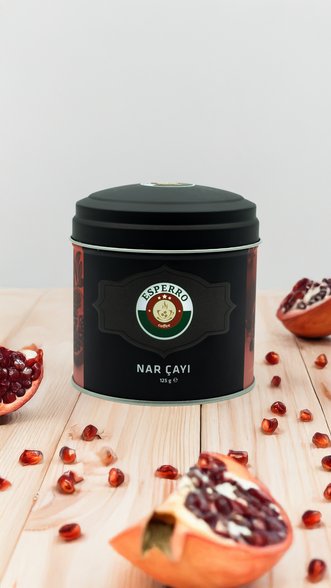 Nar Çayı 125 q